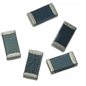 SMD termistor chip termistorer NTC termistor